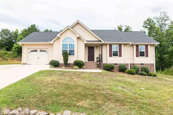 209 Edinburgh Street, Stem, NC 27581