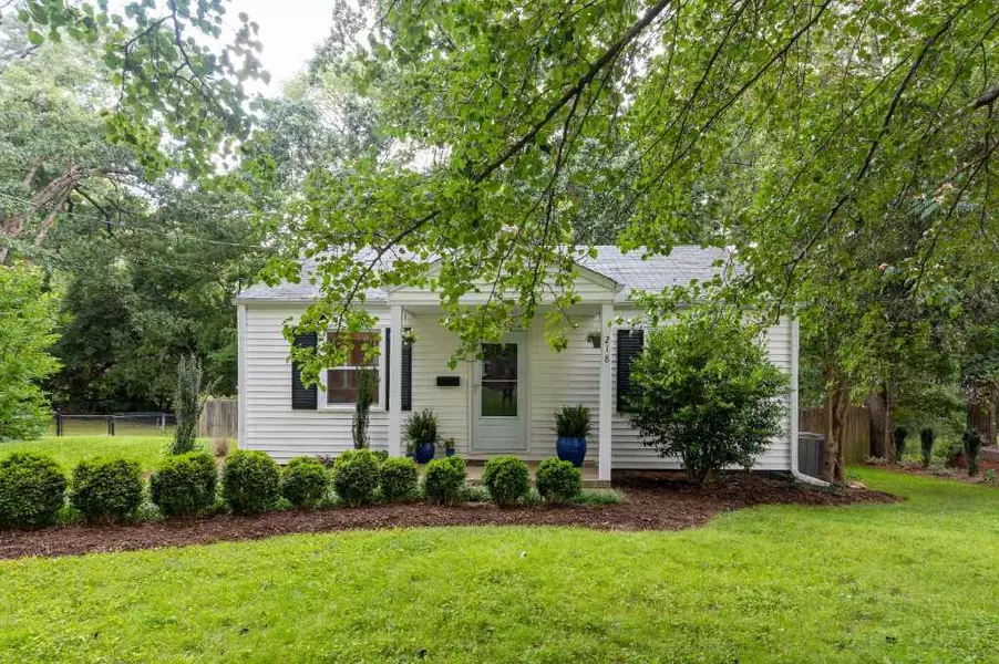 218 Clay Street, Cary, NC 27511