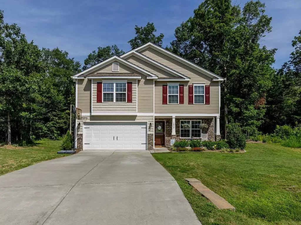 Creedmoor, NC 27522,1842 Fillmore Drive