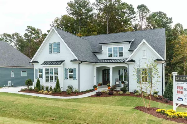 1416 Reservoir View Lane #56, Wake Forest, NC 27587