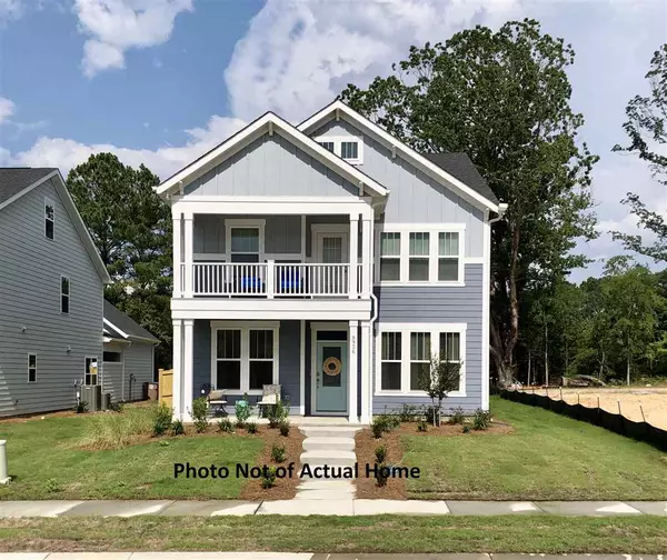 9036 Kitchin Farms Way #Lot 355, Wake Forest, NC 27587