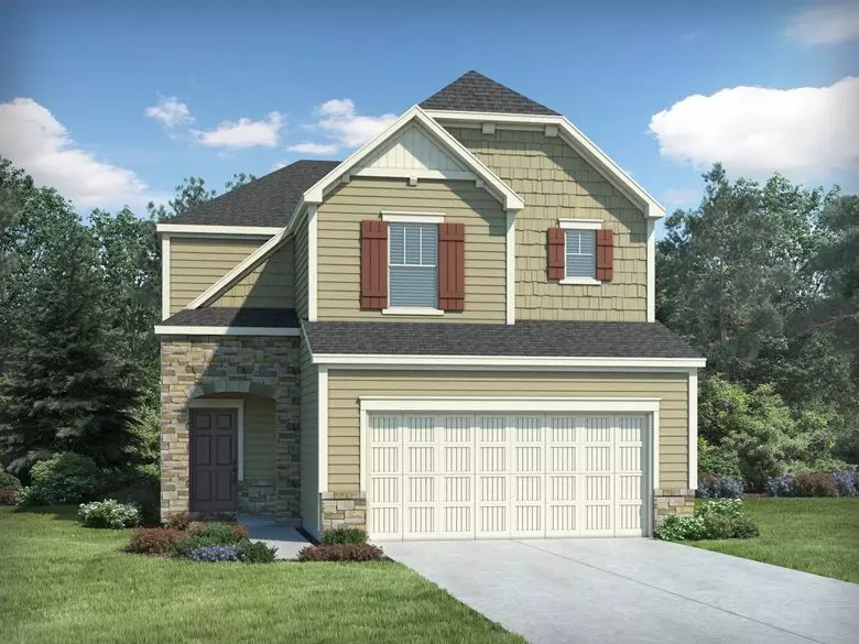 Apex, NC 27502,2919 Malvina Terrace