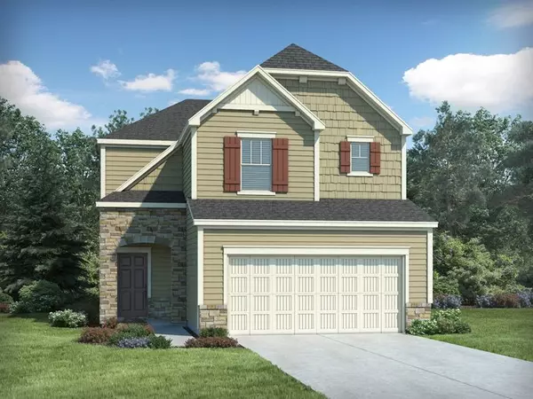 2919 Malvina Terrace, Apex, NC 27502