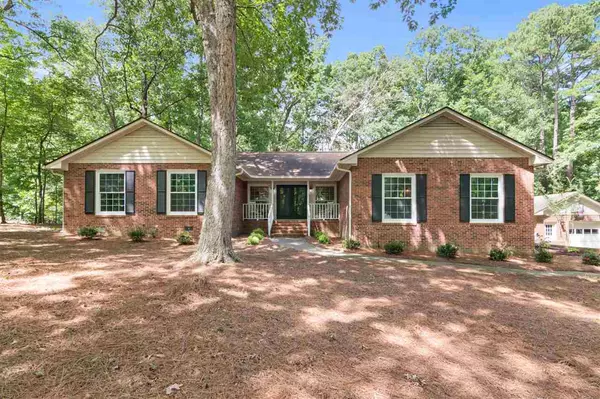 733 Shadywood Lane, Raleigh, NC 27603