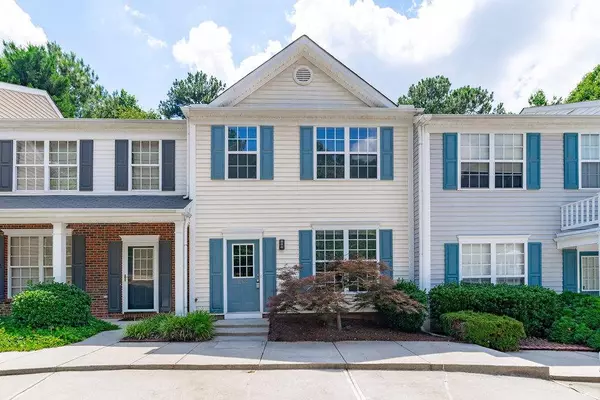 205 Orchard Park Drive, Cary, NC 27513