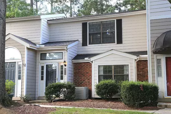 7633 Falcon Rest Circle #7633, Raleigh, NC 27615