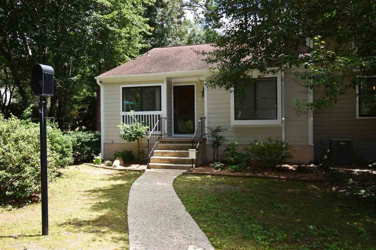 710 Green Ridge Drive, Raleigh, NC 27609