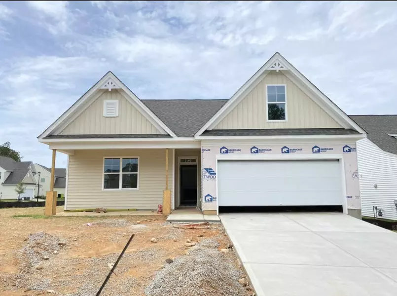 11 Tradewind Court, Garner, NC 27529