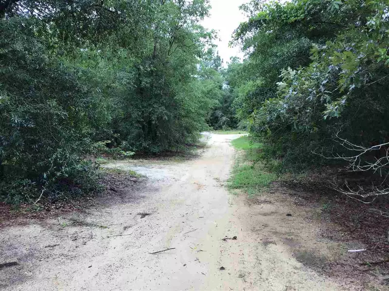 0 Deer Track Lane, Fayetteville, NC 28312