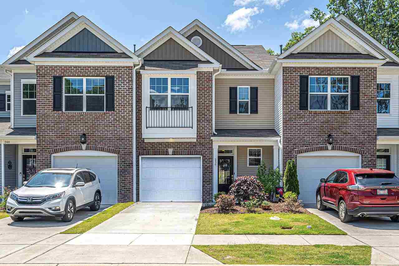 236 Great Eno Path, Hillsborough, NC 27278