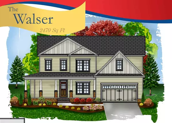 104 Abbington Place, Pikeville, NC 27863