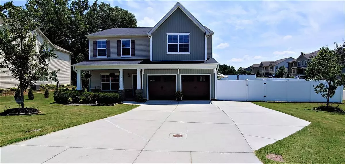 Mebane, NC 27302,921 Sugar Tree Drive