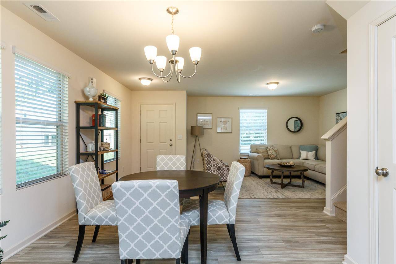 211 Socket Street, Raleigh, NC 27606