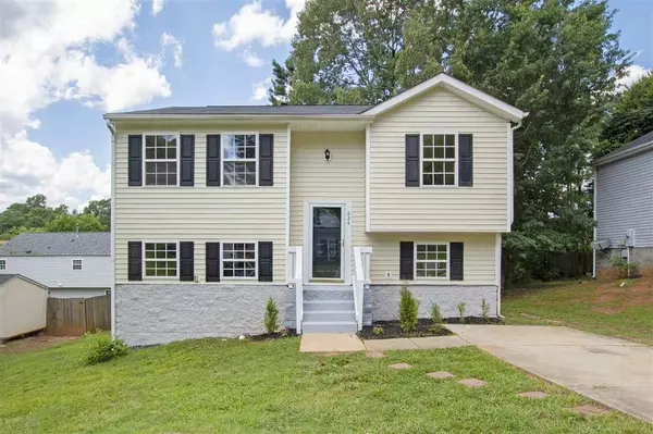 624 Oleander Road, Raleigh, NC 27603