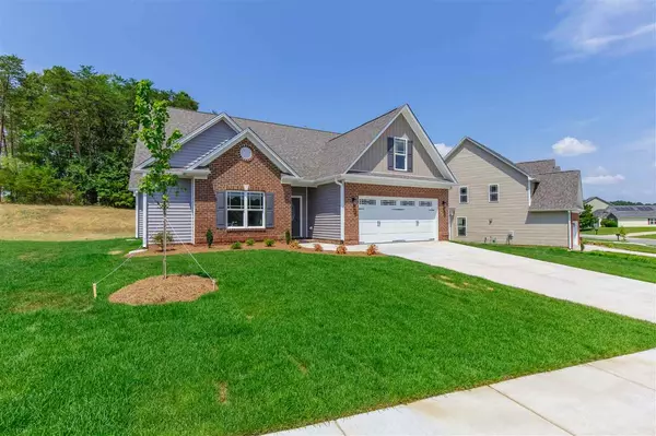 2091 Mackenna Drive, Graham, NC 27253