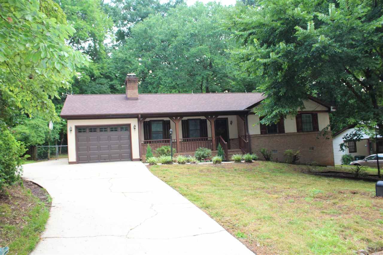 109 Baldwin Circle, Garner, NC 27529