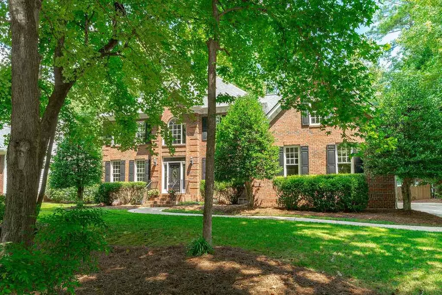 307 Southglen Drive, Cary, NC 27518