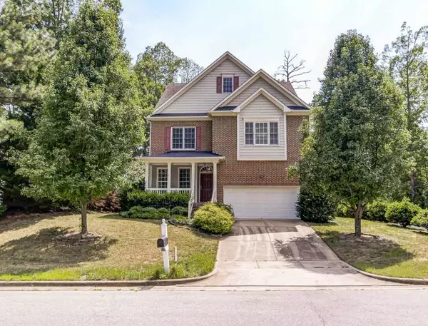 3 Spreading Oak Court, Durham, NC 27713