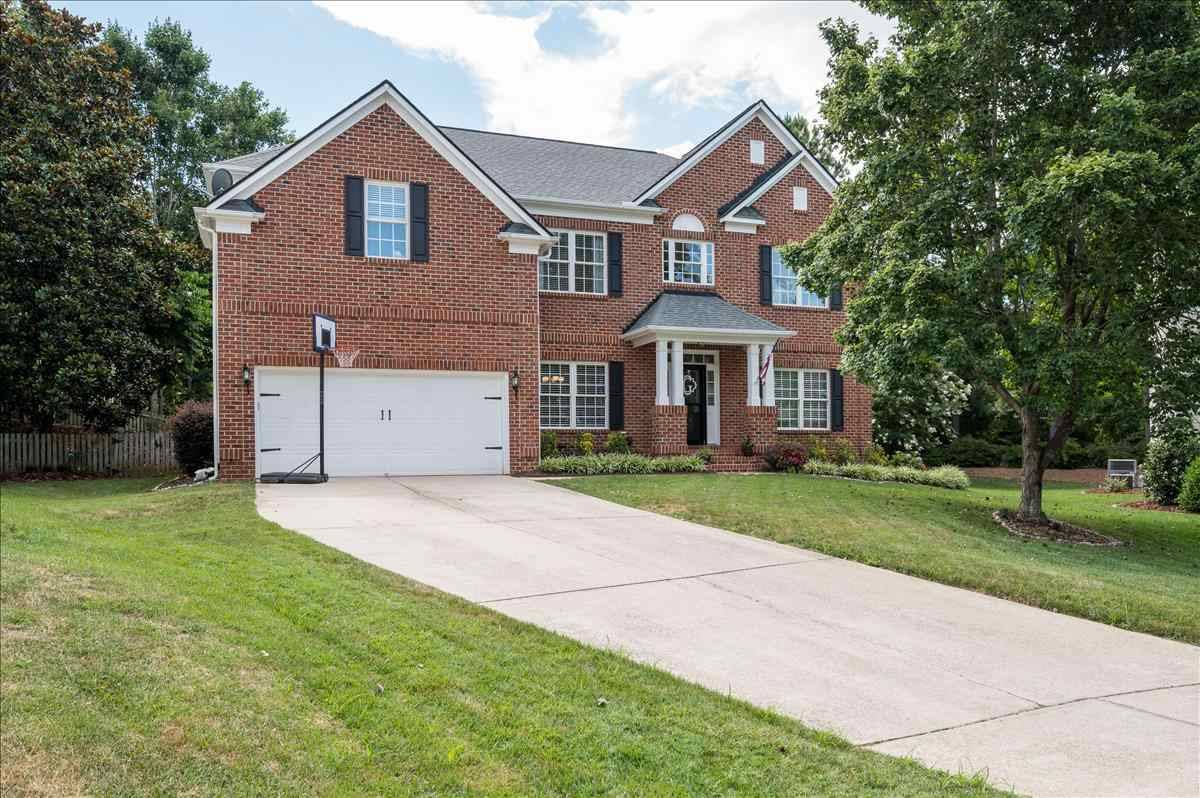 12217 Jasmine Cove Way, Raleigh, NC 27614