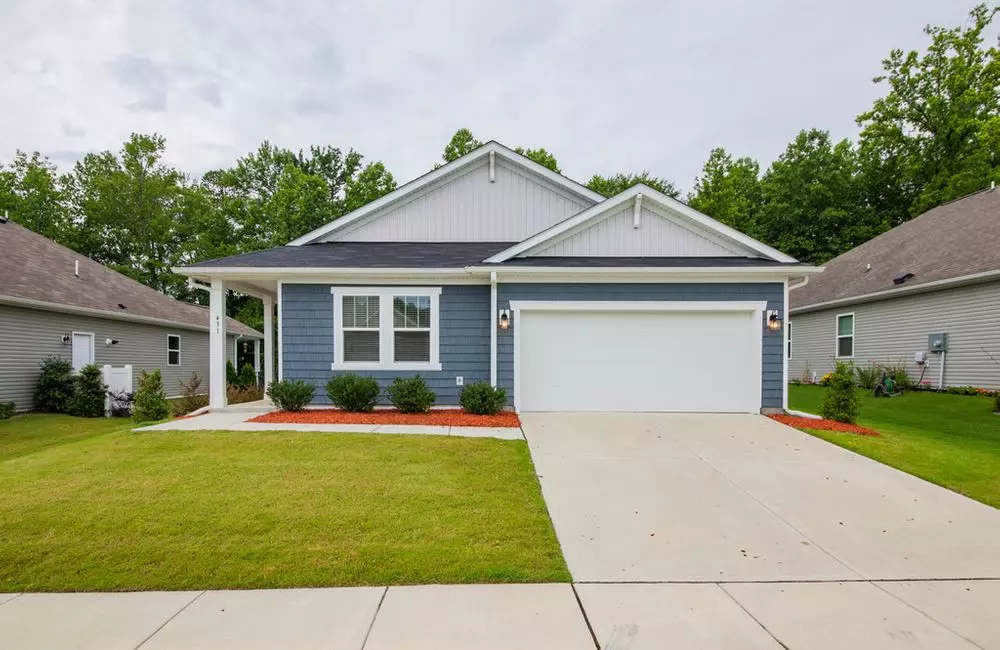 Fuquay Varina, NC 27526,431 Summer Ranch Drive