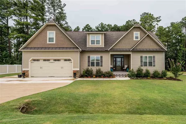 37 Edwin Lane, Smithfield, NC 27577