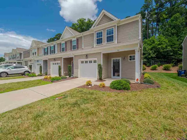 912 Consortium Drive, Raleigh, NC 27603