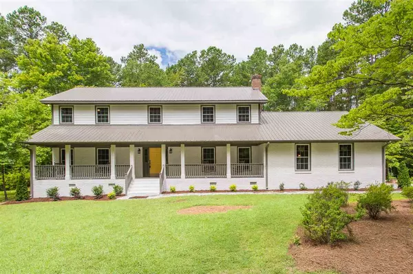 168 Trundle Ridge Road, Sanford, NC 27330