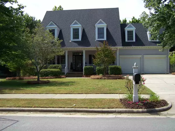 404 Canon Gate Drive, Cary, NC 27518