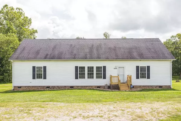 11686 NC 39 Highway, Zebulon, NC 27597