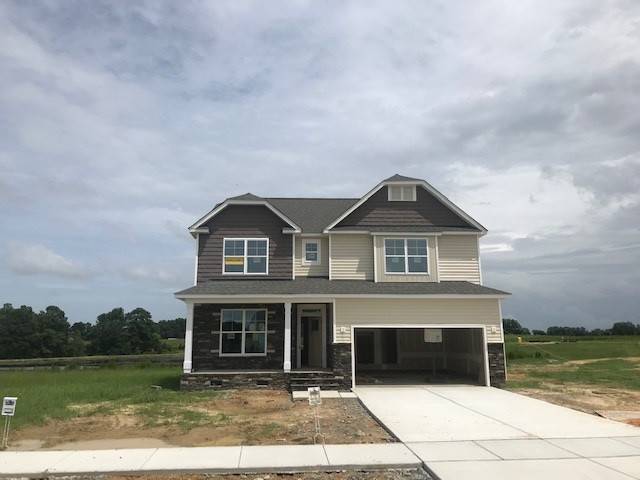 Willow Springs, NC 27592,810 Meadow Ford Way