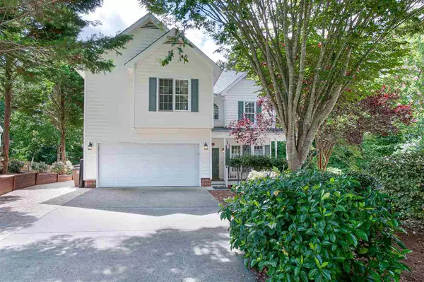 813 Deer Hollow Court, Wake Forest, NC 27587