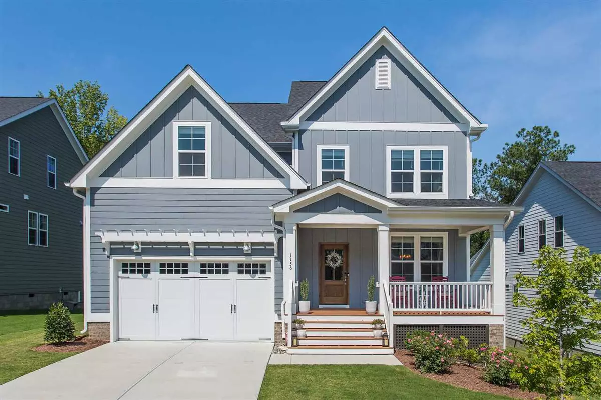 Apex, NC 27502,1136 Tringham Court