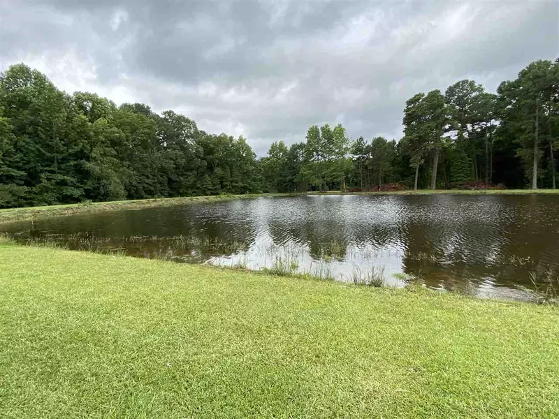 Lot 6C NC 210 Highway, Four Oaks, NC 27524