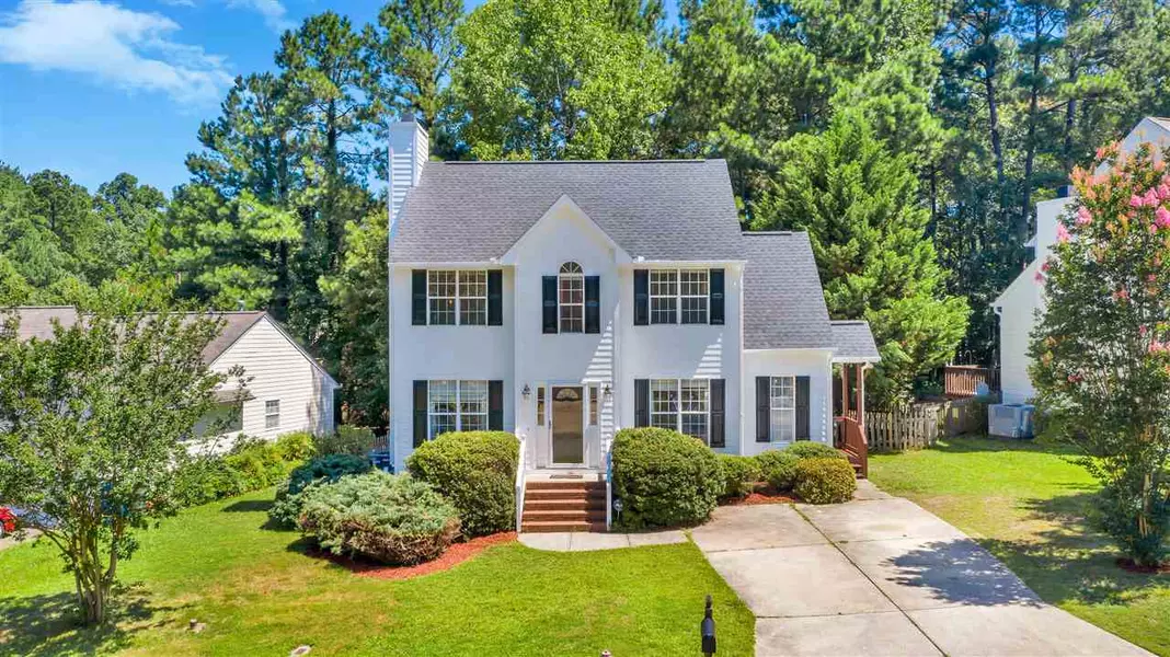 13 Ringwood Court, Durham, NC 27713