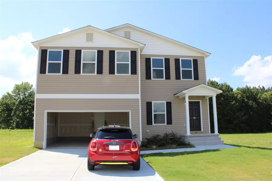 99 Glacier Point, Clayton, NC 27527