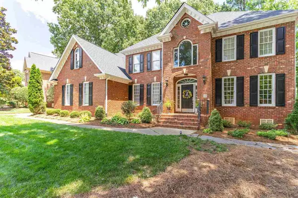 502 Windstream Way, Cary, NC 27518