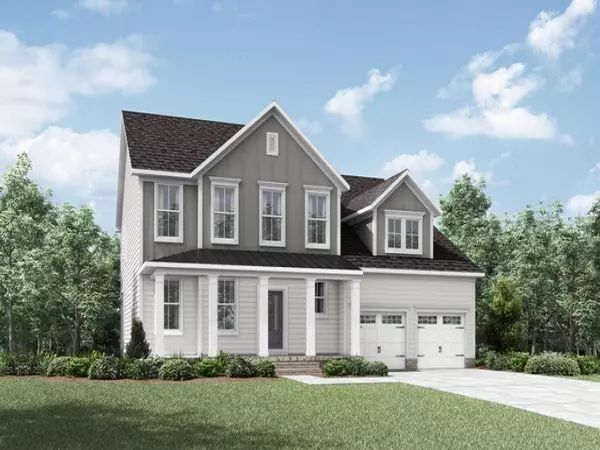 1520 Highpoint Street, Wake Forest, NC 27587