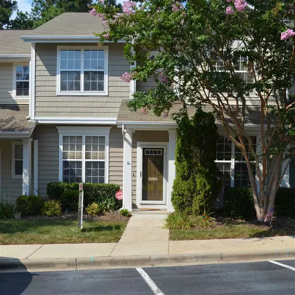 304 Hamlet Park Drive, Morrisville, NC 27560