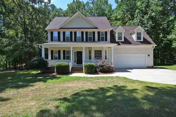 23 Shelton Court, Clayton, NC 27527