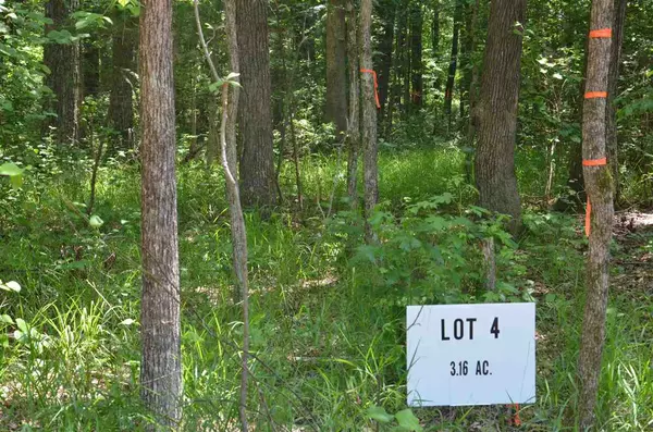 lot 4 Pleasant Brook Way, Burlington, NC 27217