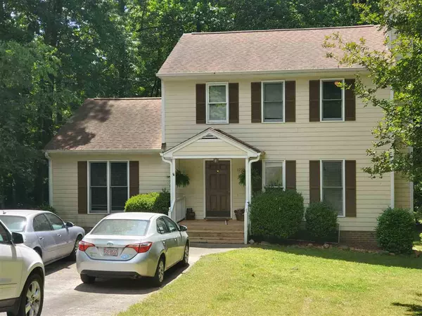 109 Spencer Court, Chapel Hill, NC 27514