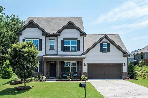 304 Dinsorette Lane, Apex, NC 27539