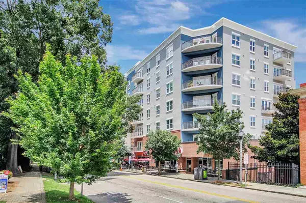 222 Glenwood Avenue #603, Raleigh, NC 27603