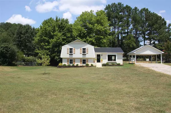 65 Rolling Acres, Youngsville, NC 27596