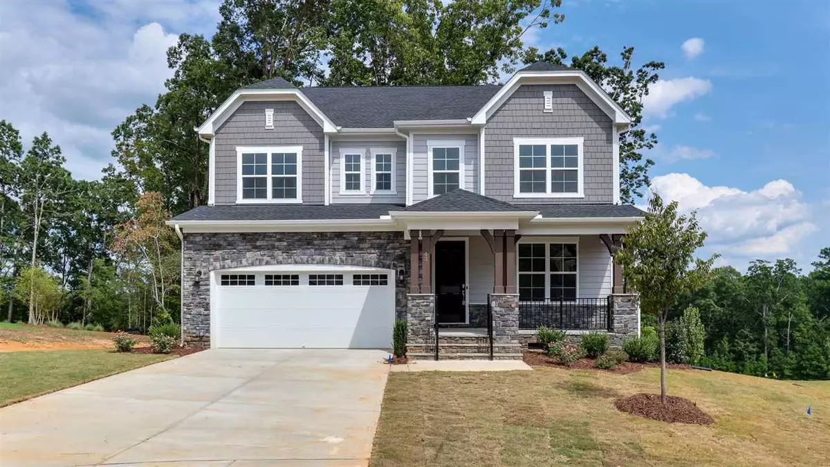 Chapel Hill, NC 27517,43 Waterfall Pointe #459 Galvani M