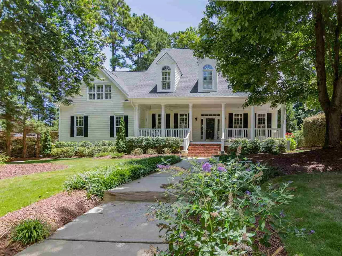 Cary, NC 27519,112 Barriedale Circle