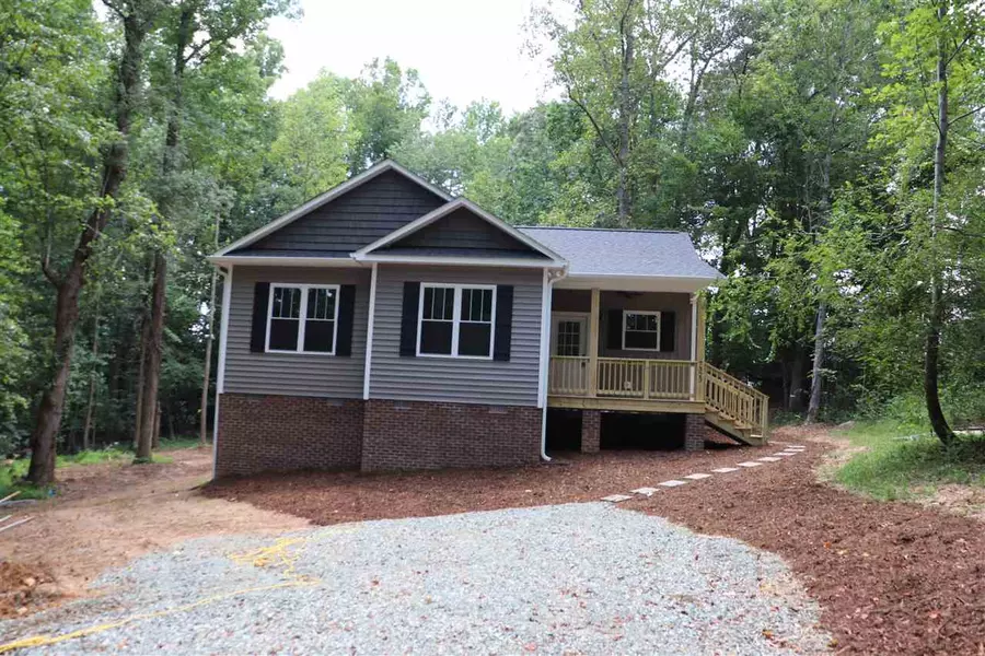 7323 McBane Mill Road, Graham, NC 27253