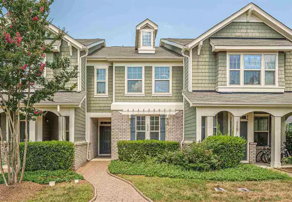 120 Point Comfort Lane, Cary, NC 27519