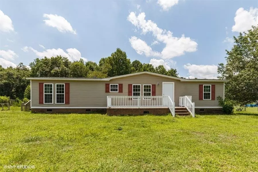 6444 Chadwick Road, Elm City, NC 27822