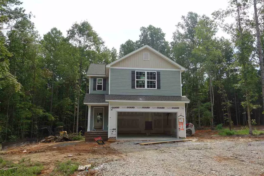 30 Otter Court, Youngsville, NC 27596